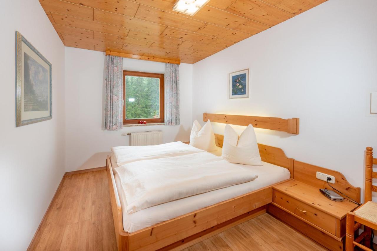 Gaestehaus Herrmann Filzmoos Esterno foto