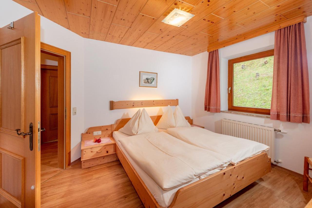 Gaestehaus Herrmann Filzmoos Esterno foto