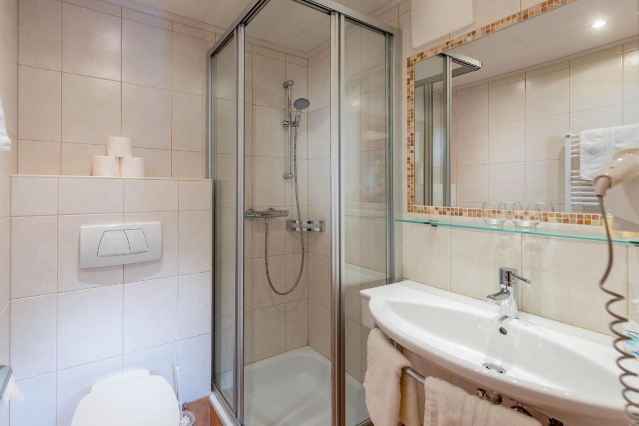 Gaestehaus Herrmann Filzmoos Esterno foto