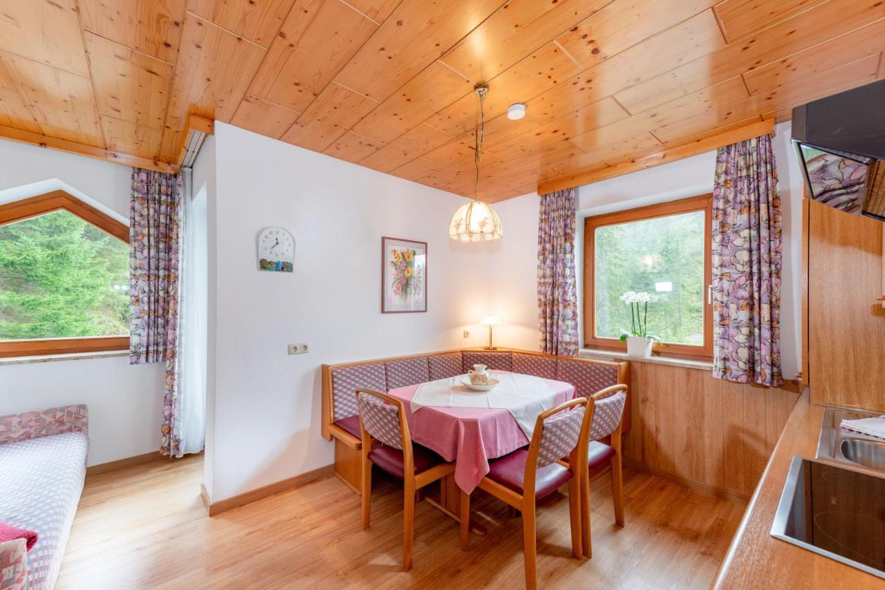 Gaestehaus Herrmann Filzmoos Esterno foto