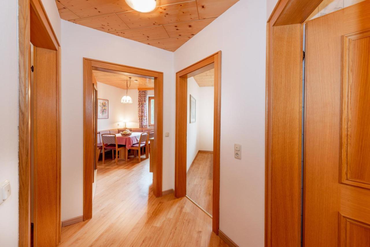 Gaestehaus Herrmann Filzmoos Esterno foto