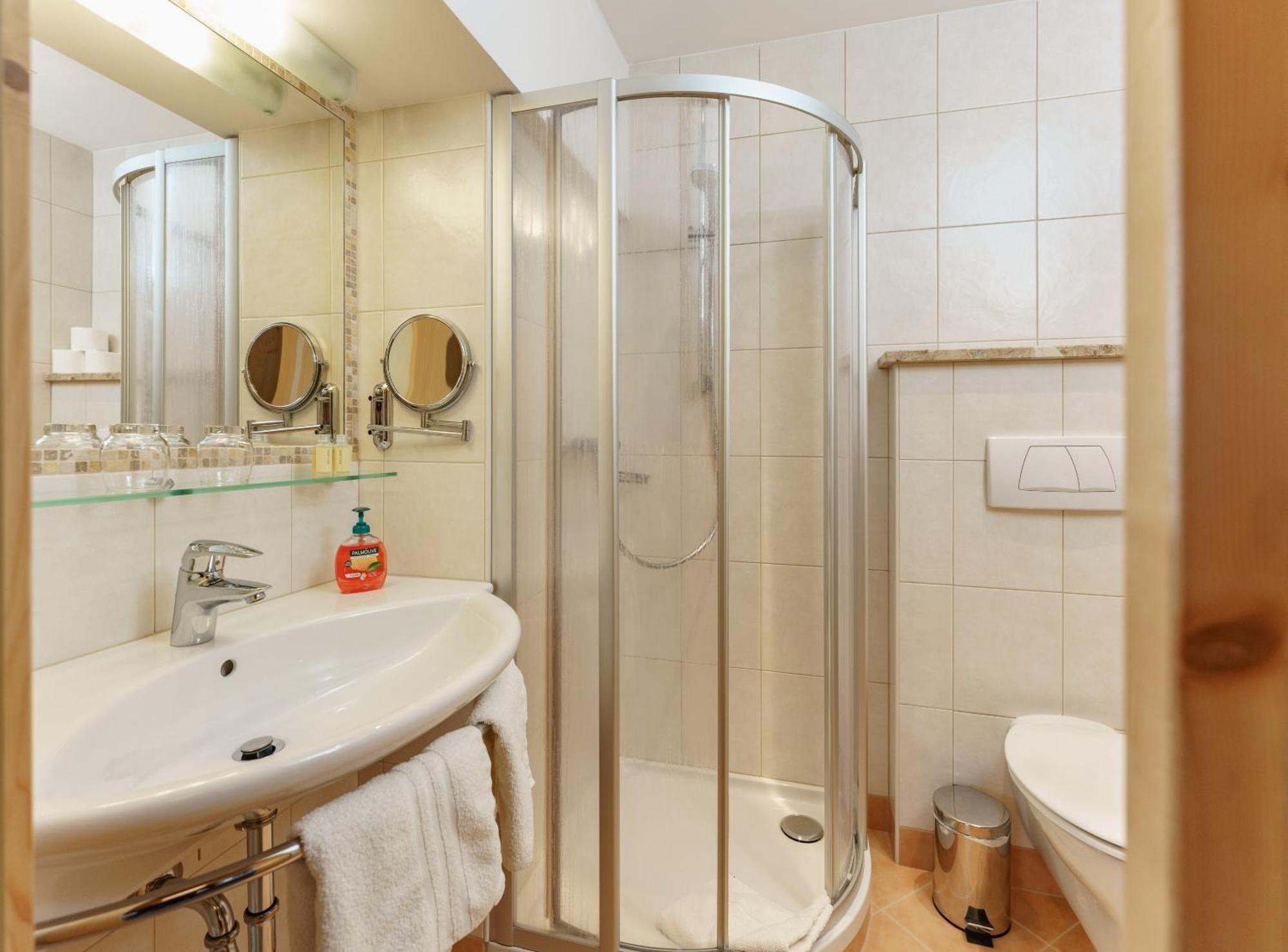 Gaestehaus Herrmann Filzmoos Esterno foto