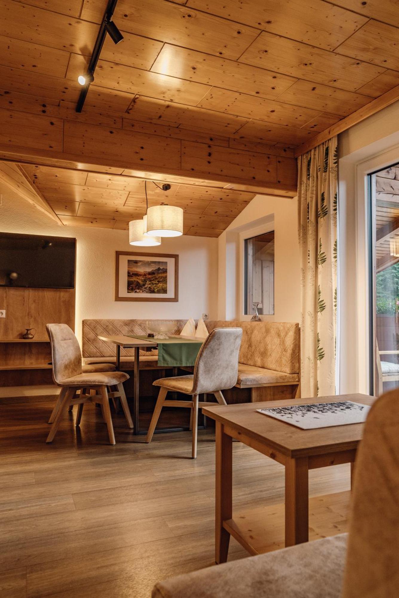 Gaestehaus Herrmann Filzmoos Esterno foto