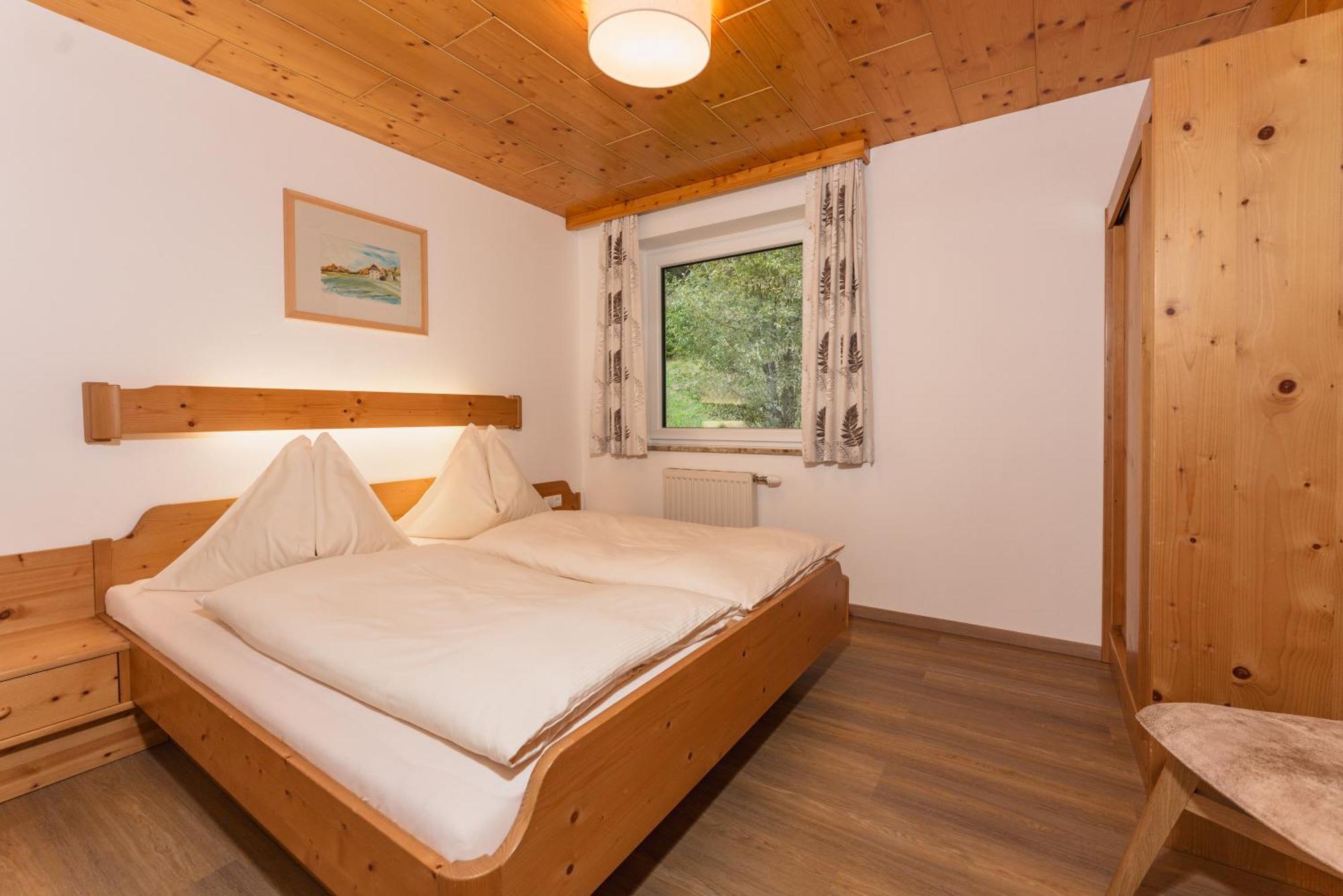 Gaestehaus Herrmann Filzmoos Esterno foto