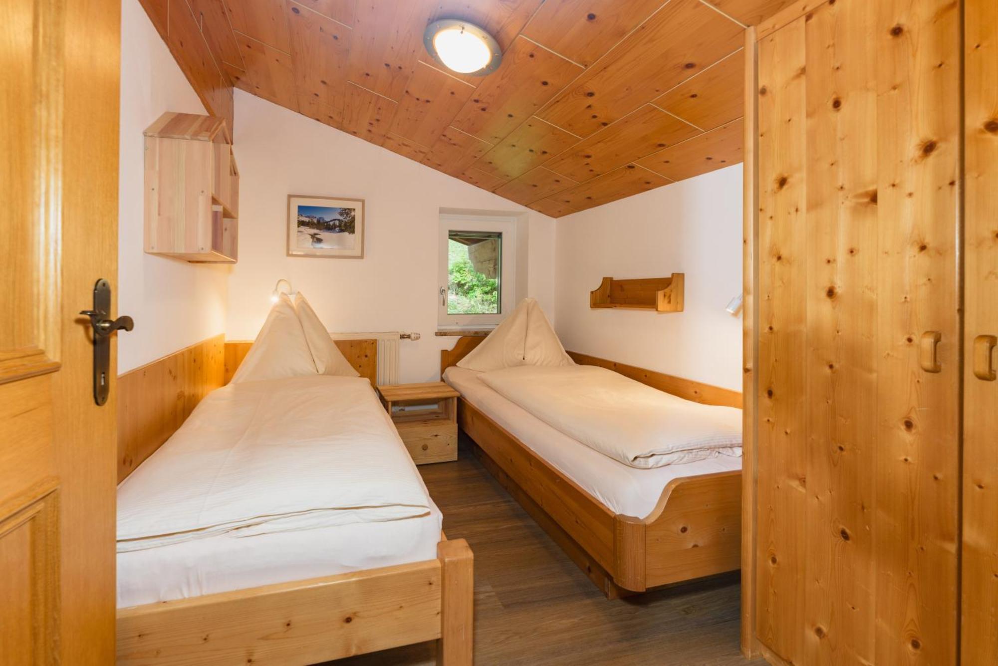 Gaestehaus Herrmann Filzmoos Esterno foto