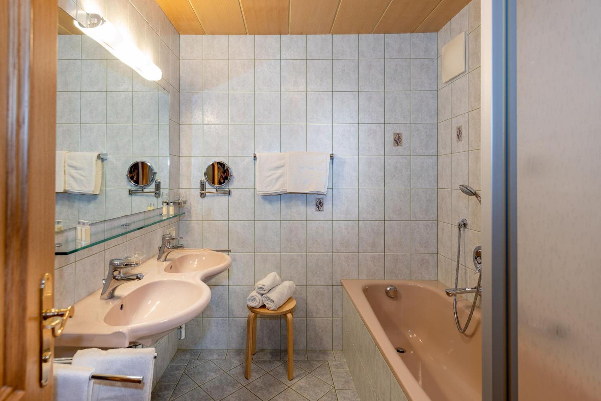 Gaestehaus Herrmann Filzmoos Esterno foto
