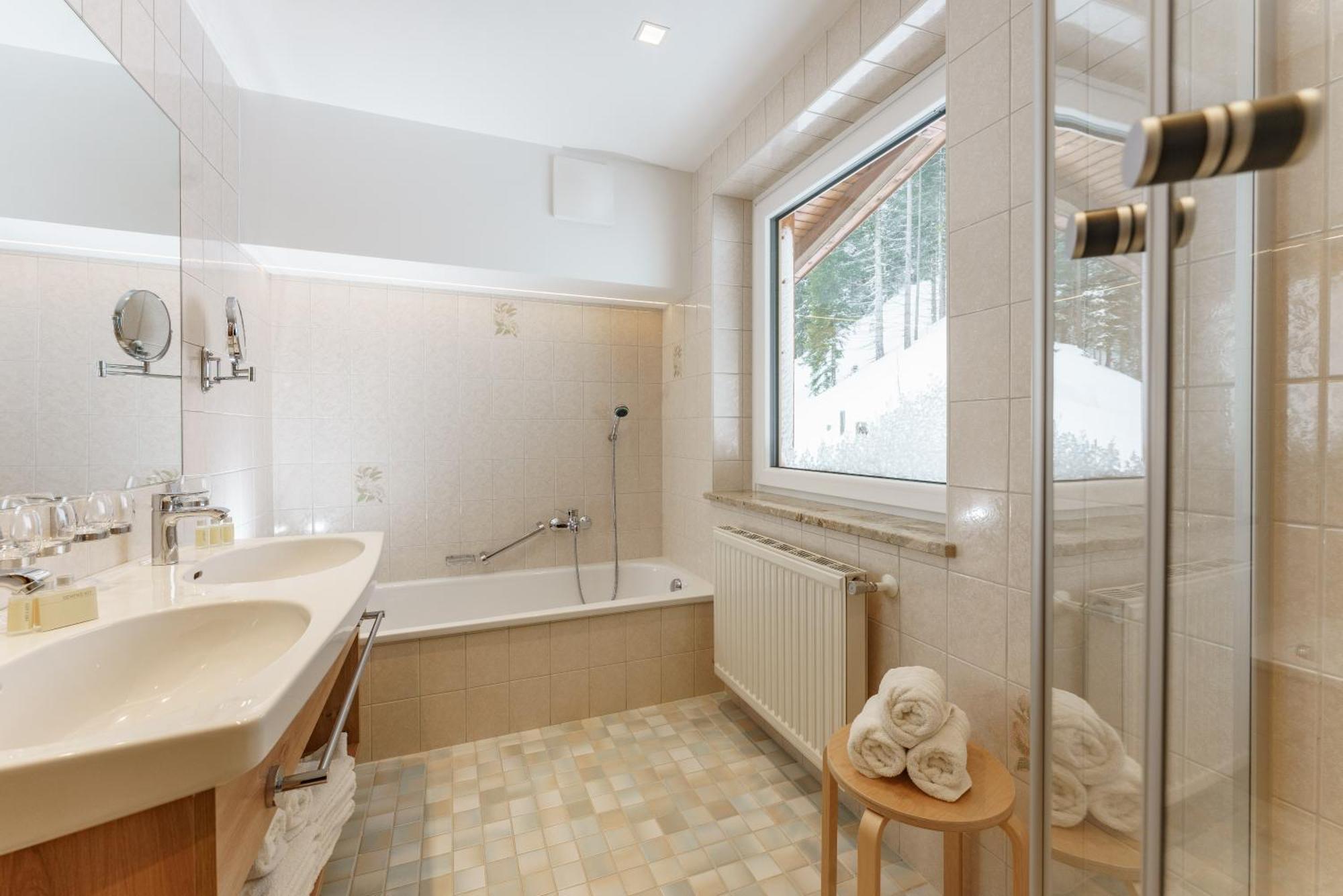 Gaestehaus Herrmann Filzmoos Esterno foto
