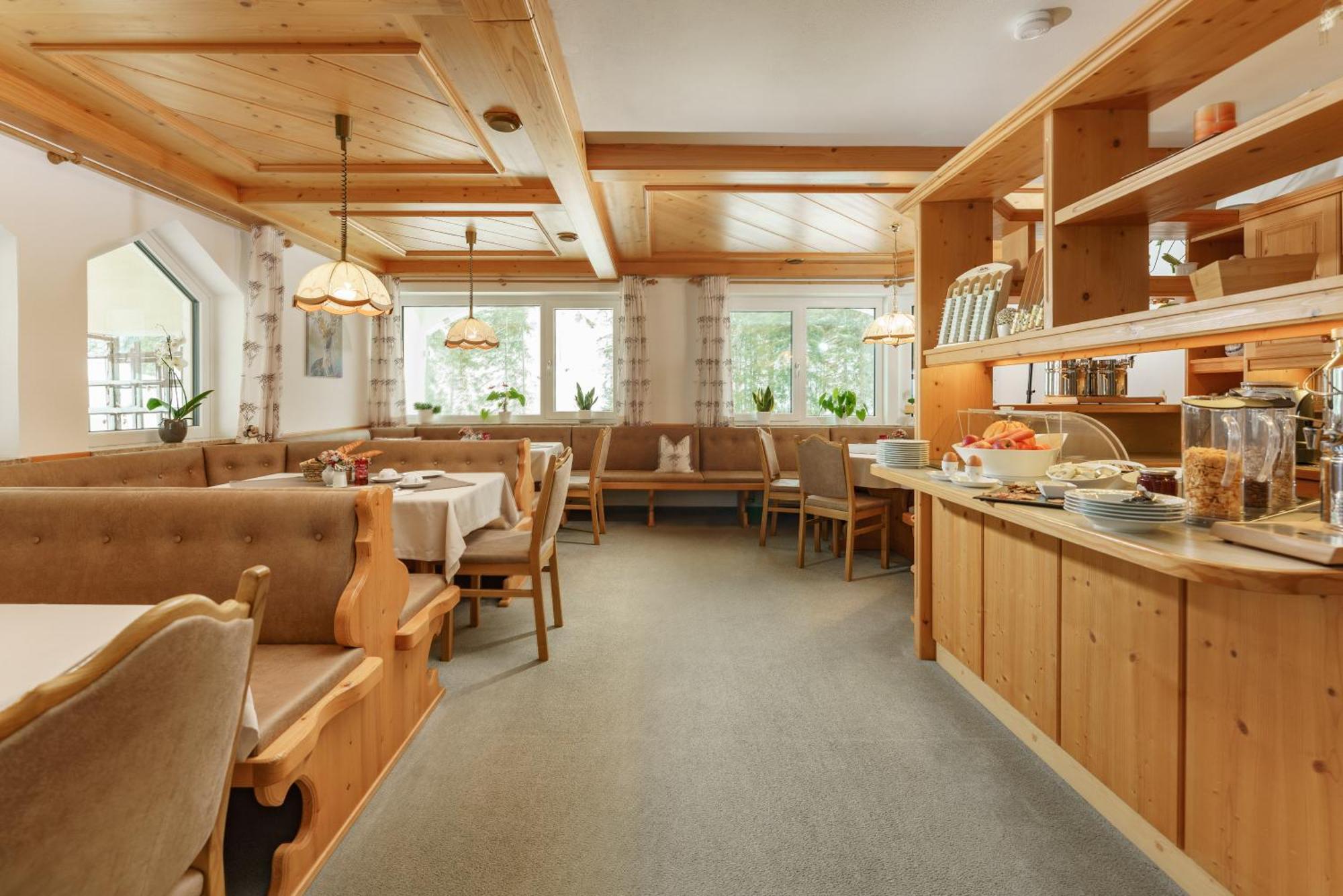 Gaestehaus Herrmann Filzmoos Esterno foto