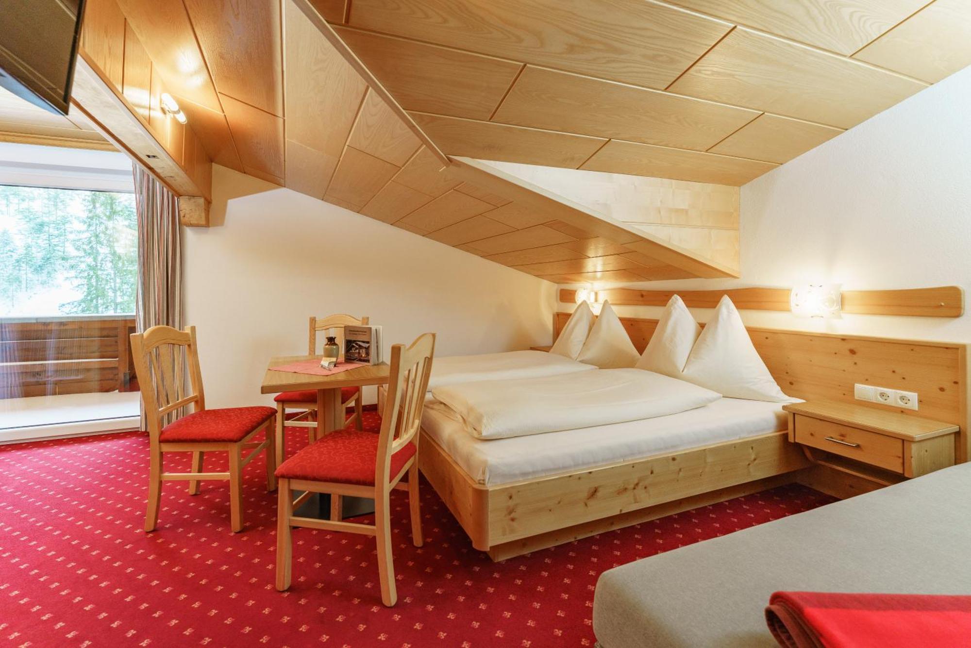 Gaestehaus Herrmann Filzmoos Esterno foto