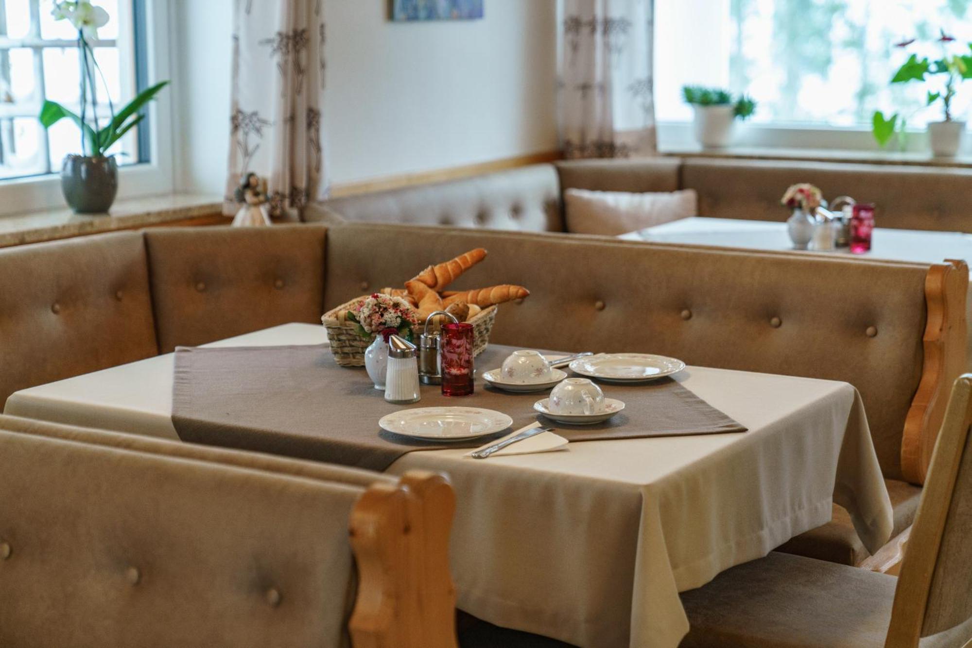 Gaestehaus Herrmann Filzmoos Esterno foto